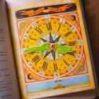 Peter Pan edición ilustrada MinaLima