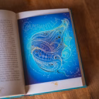 Peter Pan edición ilustrada MinaLima