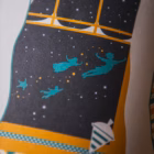 Peter Pan edición ilustrada MinaLima