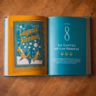 Peter Pan edición ilustrada MinaLima