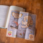 Peter Pan edición ilustrada MinaLima