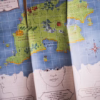 Peter Pan edición ilustrada MinaLima