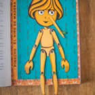 Las aventuras de Pinocho edición ilustrada MinaLima