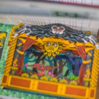 Las aventuras de Pinocho edición ilustrada MinaLima