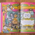 Las aventuras de Pinocho edición ilustrada MinaLima