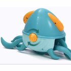 pulpo arrastre bañera by Tachan Toys