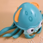 pulpo arrastre bañera by Tachan Toys