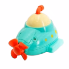 submarino proyector infantil Tachan