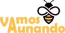 Logo de Vamos Aunando