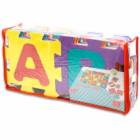 alfombra puzzle alfabeto gomaeva