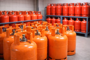 Buenos Aires Bazar. Centro de Estética en Pradoluengo. Venta de gas butano y propano.