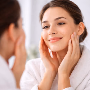 Buenos Aires Bazar. Centro de Estética en Pradoluengo. Limpieza facial.