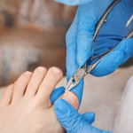 Pedicuría clínica en Buenos Aires Bazar