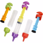 Magic Kidchen Pull Pops helados caseros