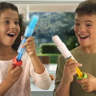 Magic Kidchen Pull Pops helados caseros