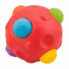 pelota meteoro encajable infantil