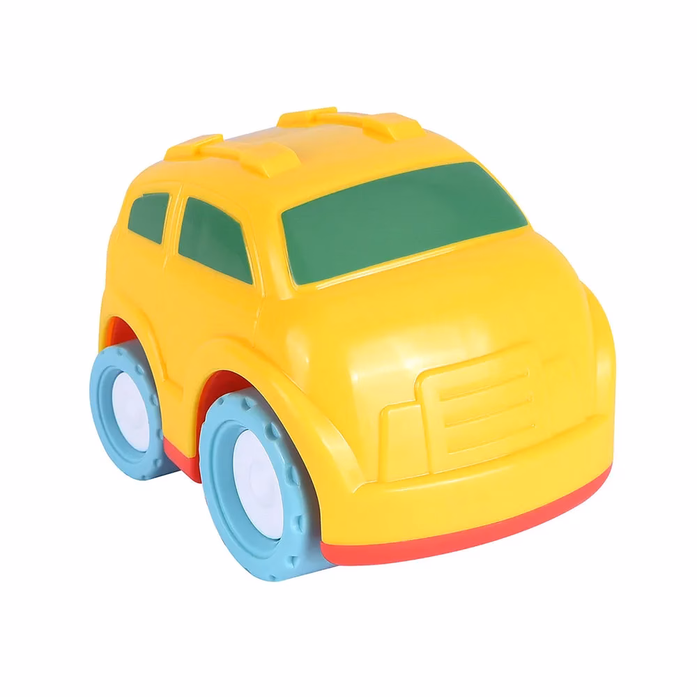 pack de 3 coches juguete infantil