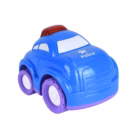 pack de 3 coches juguete infantil