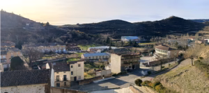 Buenos Aires Bazar en Pradoluengo