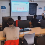 Diseño, redacción de textos, maquetación e ilustración de Alba Manero