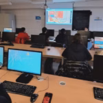 Workshop para crear un porfolio de proyectos