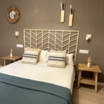 Apartamento 1 Covarrubias