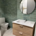 Apartamento 2 Covarrubias