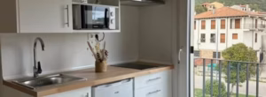 Apartamento 2 Covarrubias