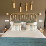 Apartamento 2 Covarrubias