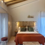 Apartamento 3 Covarrubias