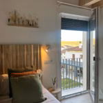 Apartamento 1 Covarrubias