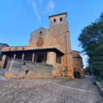 Covarrubias - Arquitectura