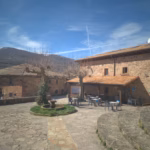 Hotel-Restaurante Blanco Pineda