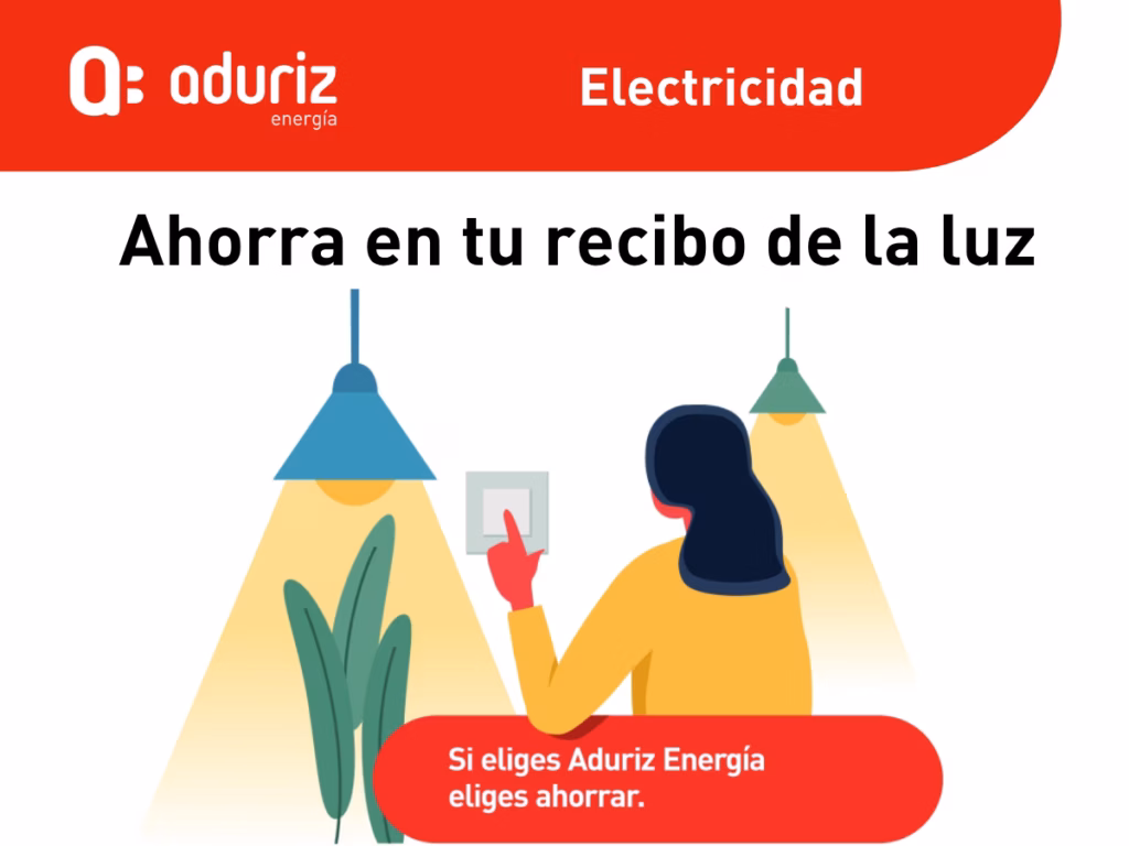 Electricidad