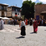Covarrubias - Gastronomía