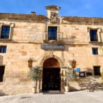 Hotel Tres Coronas de Silos