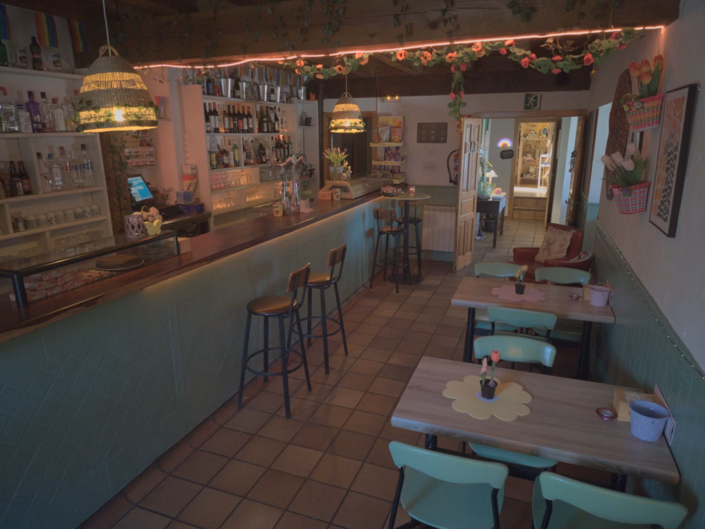 Blanco Pineda – Bar-Restaurante