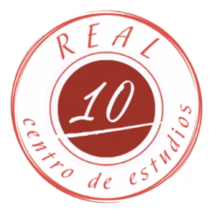 Logo de Academia Real 10