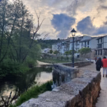 Covarrubias - Plaza Doña Sancha
