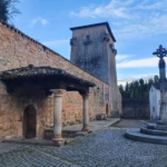 Covarrubias - Puente Arlanza