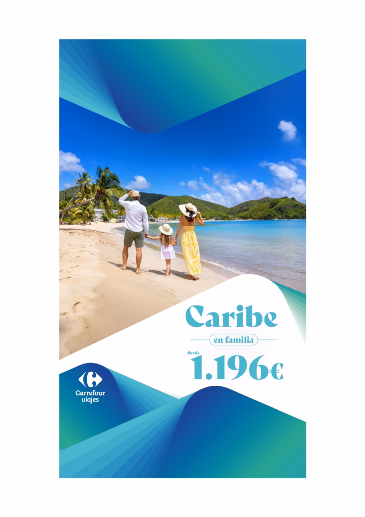 CARIBE Y MAURICIO