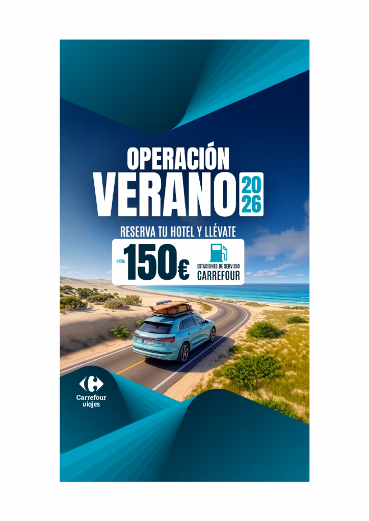 OPERACION VERANO 2026