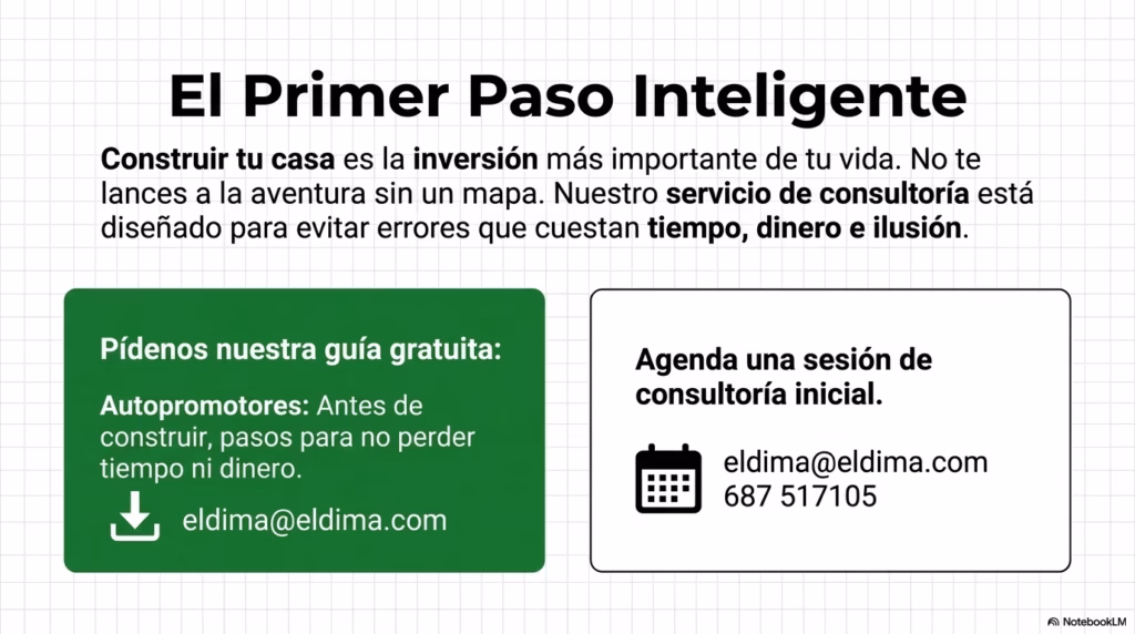 Asesoramiento